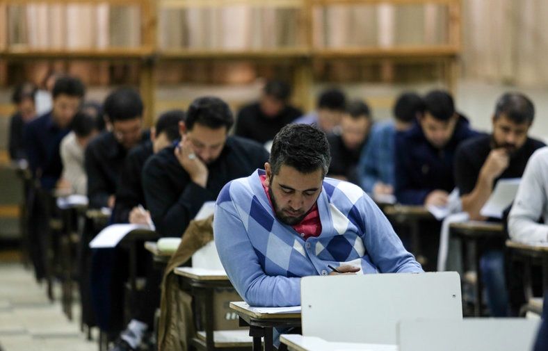 آزموندکتری