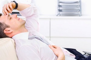 تنبلی در آزمون تنبلی در آزمون