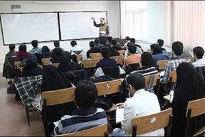 ضرورت تجمیع دو دانشگاه علوم پزشکی و غیر پزشکی 