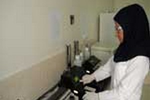 ظرفیت پذیرش ارشد ارزیابی فناوری سلامت ظرفیت پذیرش کارشناسی ارشد ارزیابی فناوری سلامت