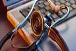 ظرفیت پذیرش کارشناسی ارشد انفورماتیک پزشکی