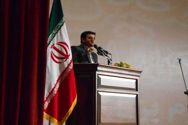 سخنرانی دکتر منتظر ابدی